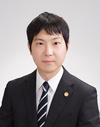 弁護士 切田 龍太_こすぎ法律事務所
